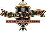 Clarence Center Volunteer Fire Company