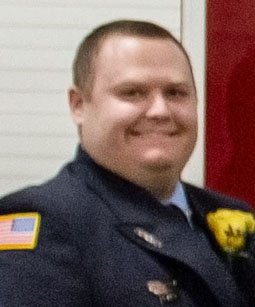 Joe Kruszynski