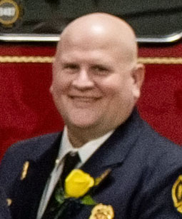 David Case