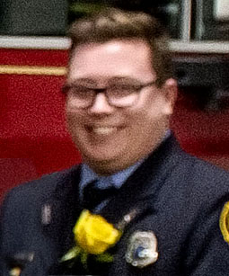 Jon Aumiller
