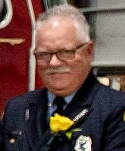 James Braeur