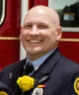 Phil Ratzel