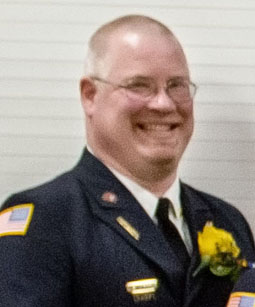 Steven Leising