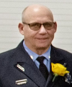 Wayne Griffiths