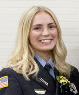 Faith Hodges