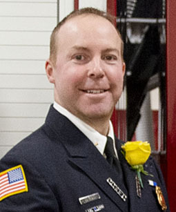 Mike Ryan