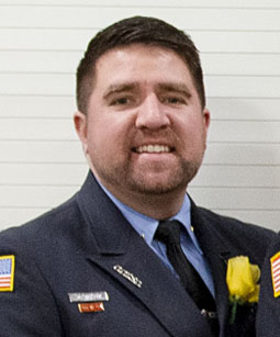 Mark Walter